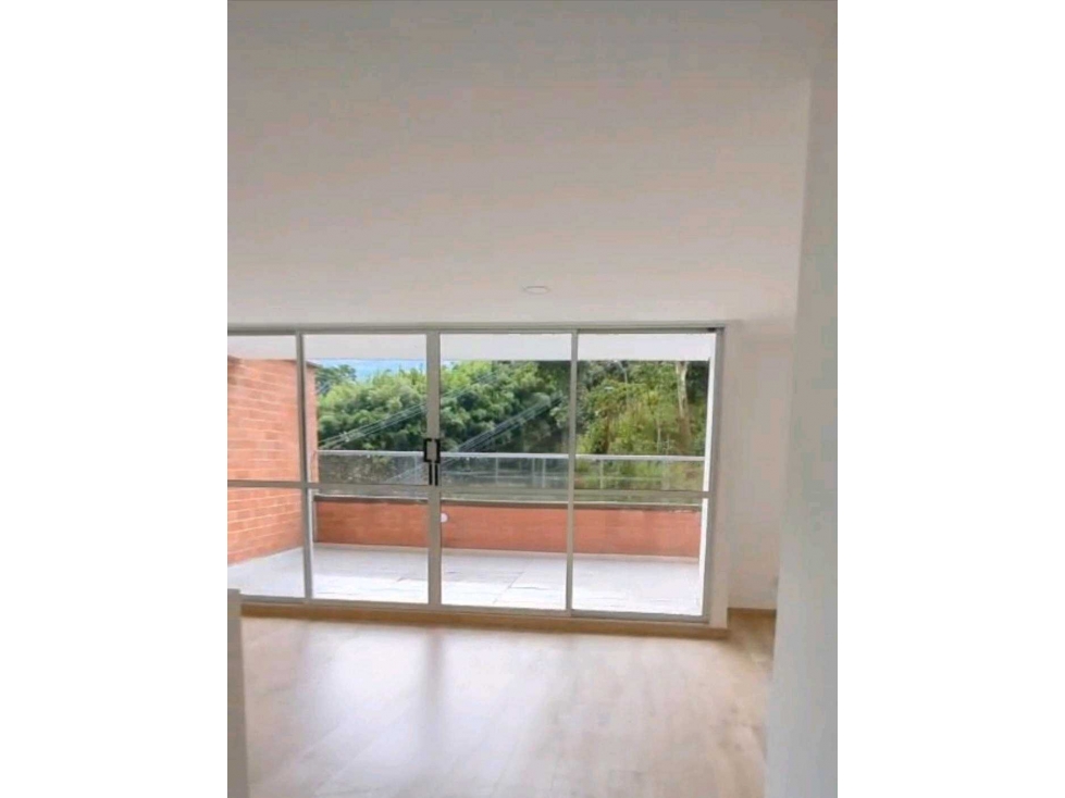 VENDO APARTAMENTO EN SABANETA