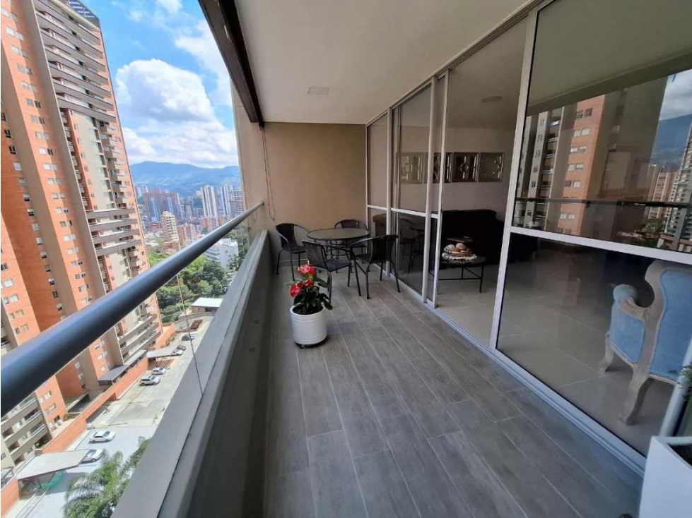 VENDO APARTAMENTO EN SABANETA LOMA DE SAN JOSE MADEROS — foto 6