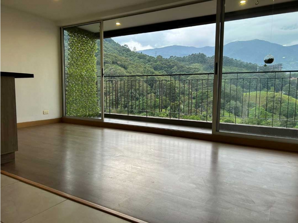 VENDO APARTAMENTO EN SABANETA SAN REMO