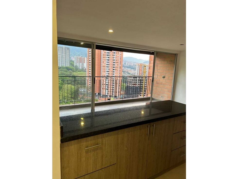 VENDO APARTAMENTO EN SABANETA SAN REMO — foto 2
