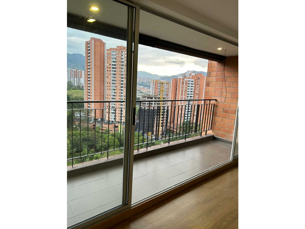 VENDO APARTAMENTO EN SABANETA SAN REMO — foto 3