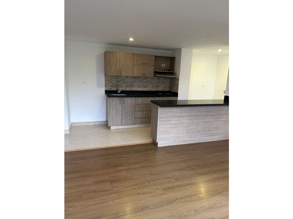 VENDO APARTAMENTO EN SABANETA SAN REMO — foto 4