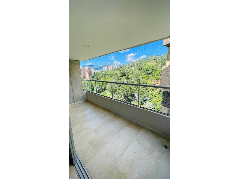 VENDO APARTAMENTO EN SABANETA EL CARMELO