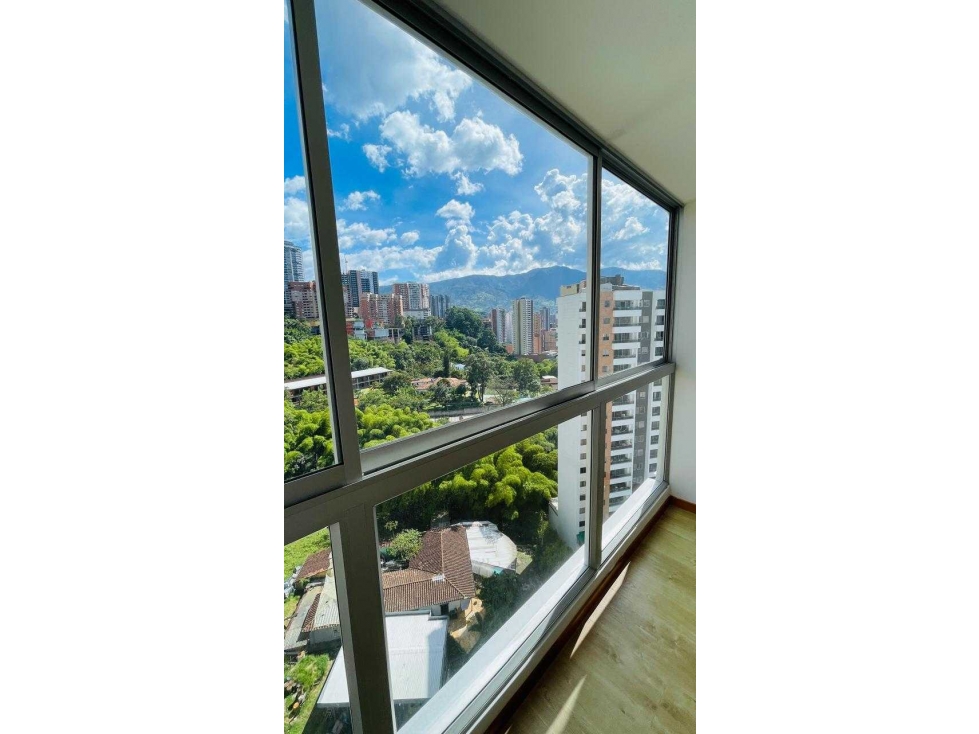 VENDO APARTAMENTO EN SABANETA EL CARMELO — foto 3