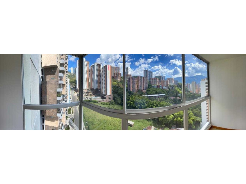 VENDO APARTAMENTO EN SABANETA EL CARMELO — foto 5