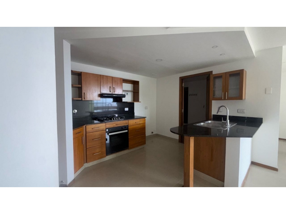 VENDO APARTAMENTO EN SABANETA SECTOR AVES AVES MARÍA — foto 2