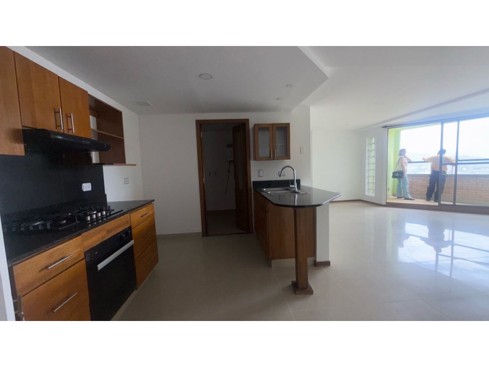 VENDO APARTAMENTO EN SABANETA SECTOR AVES AVES MARÍA — foto 3
