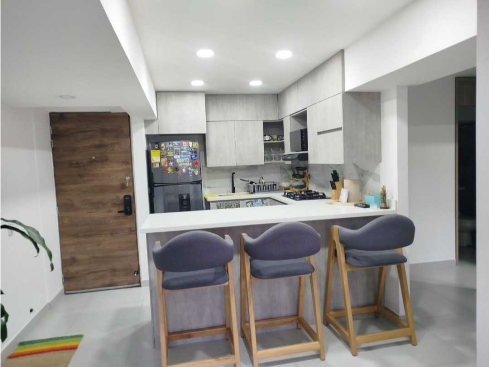Vendo apartamento en Sabaneta pan de azucar — foto 4