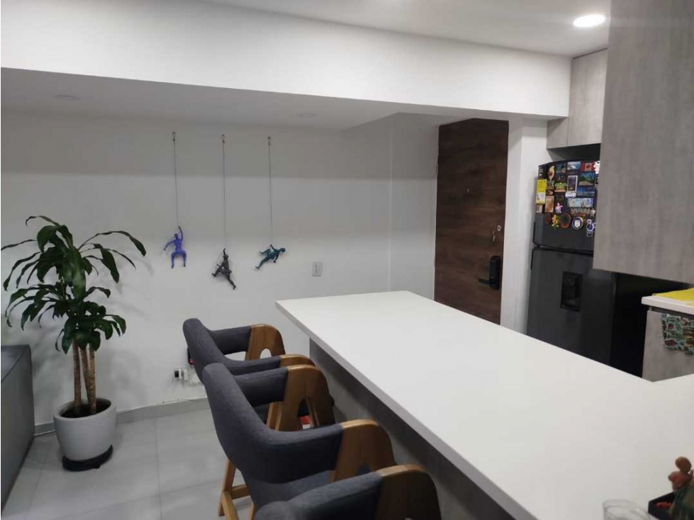 Vendo apartamento en Sabaneta pan de azucar — foto 5