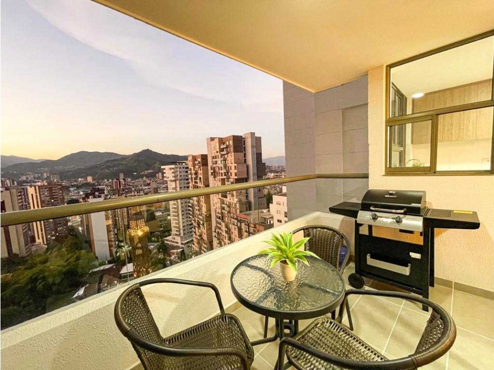 Vendo apartamento en Sabaneta cerca a la vaquita