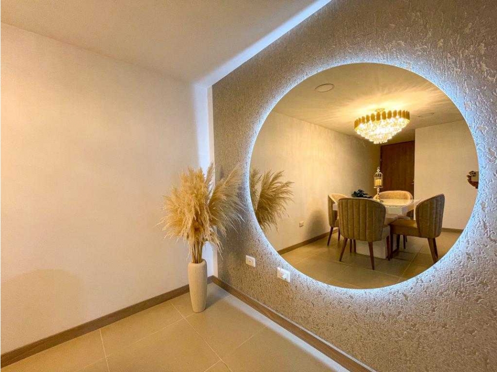 Vendo apartamento en Sabaneta cerca a la vaquita — foto 2