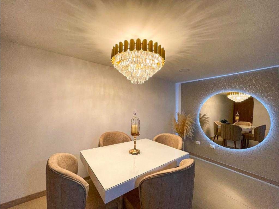 Vendo apartamento en Sabaneta cerca a la vaquita — foto 3