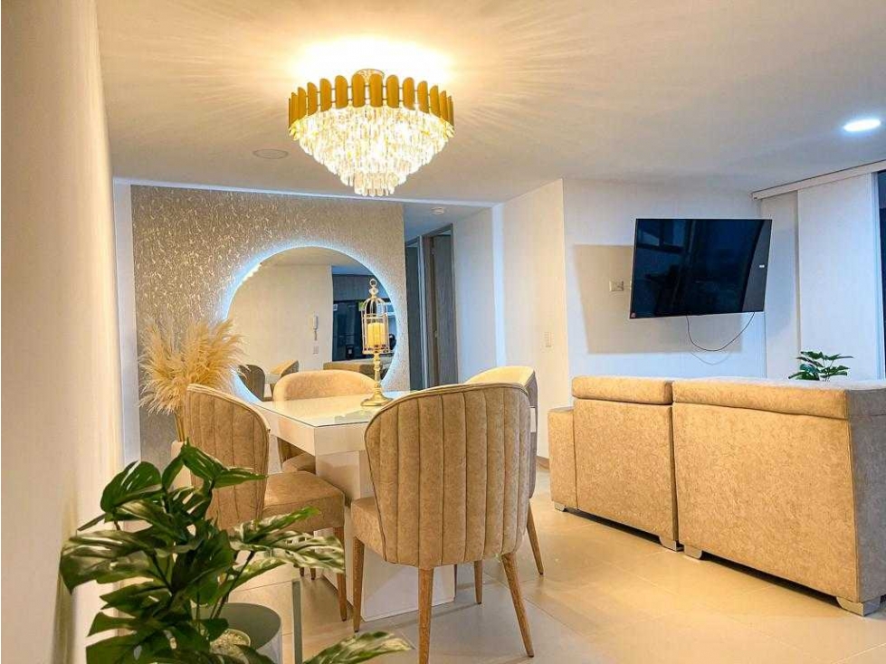 Vendo apartamento en Sabaneta cerca a la vaquita — foto 4
