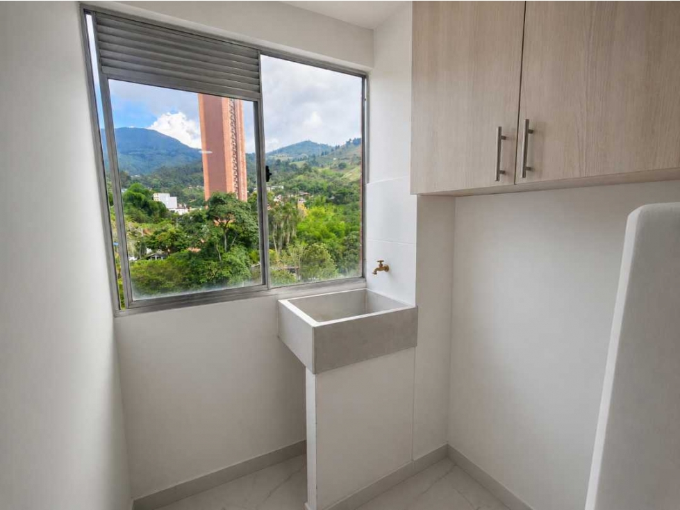 VENDO APARTAMENTO EN SABANETA. Sector la Doctora — foto 4
