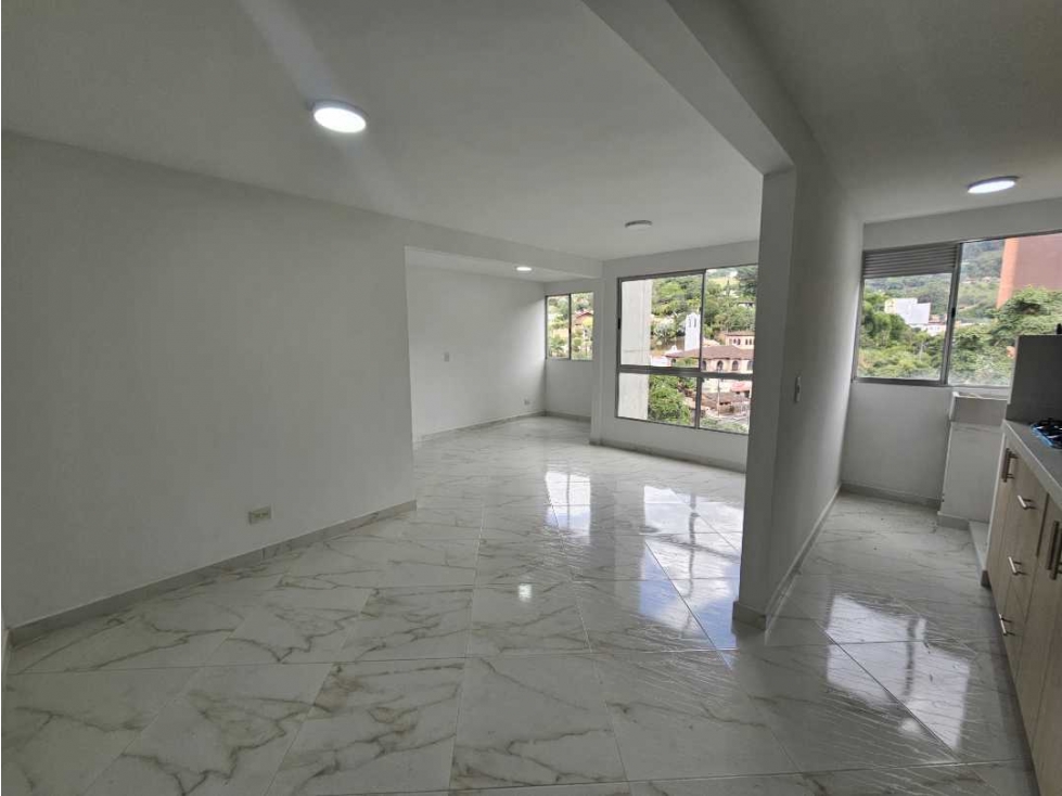 VENDO APARTAMENTO EN SABANETA. Sector la Doctora — foto 5