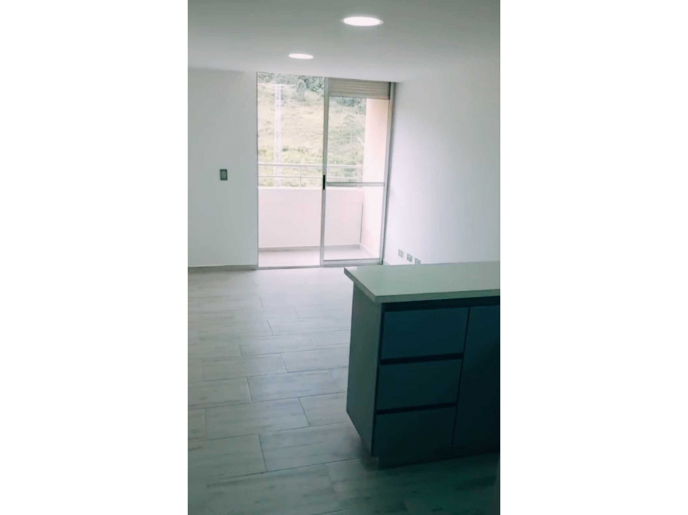 Vendo apartamento en Sabaneta — foto 2