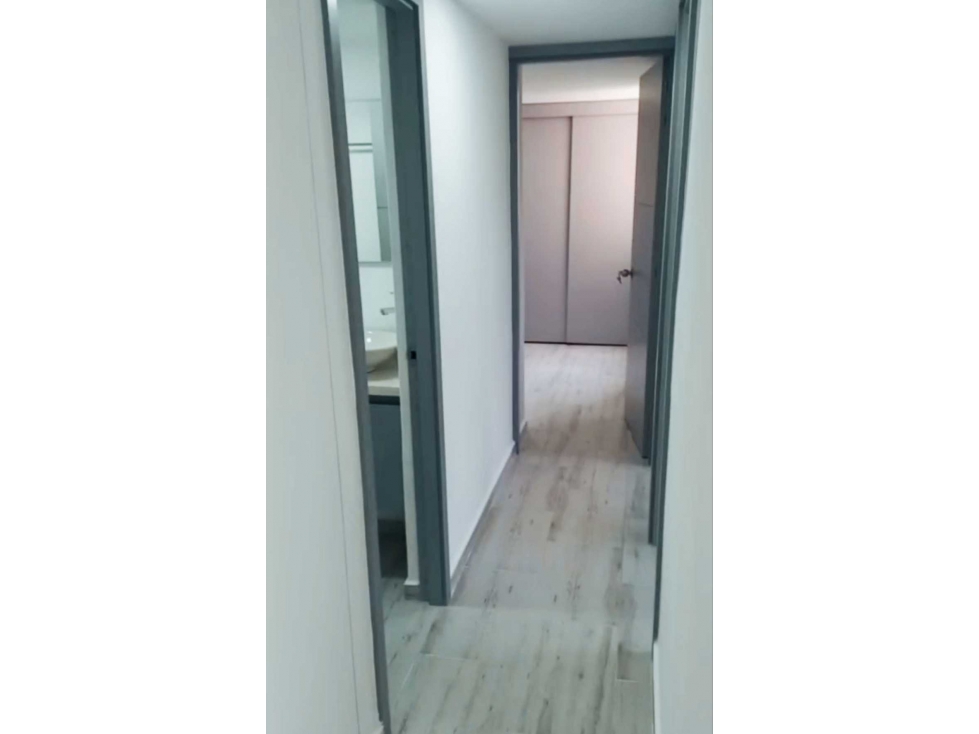 Vendo apartamento en Sabaneta — foto 3