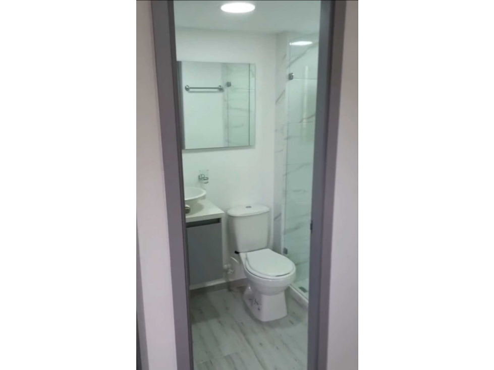 Vendo apartamento en Sabaneta — foto 5