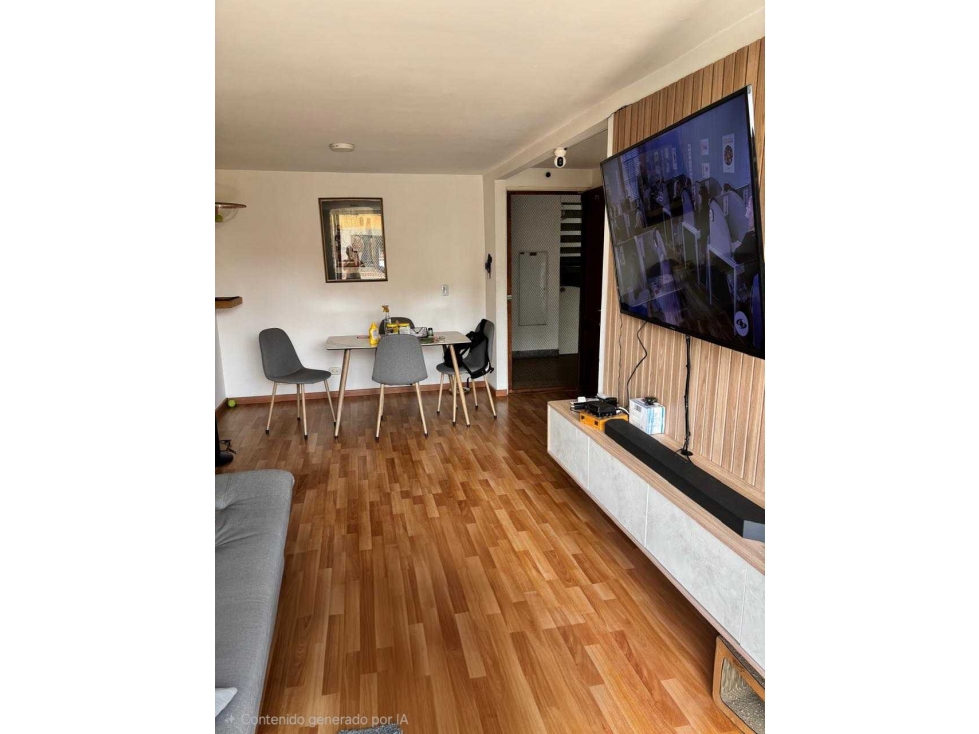 Vendo apartamento en Sabaneta sector Mayorca