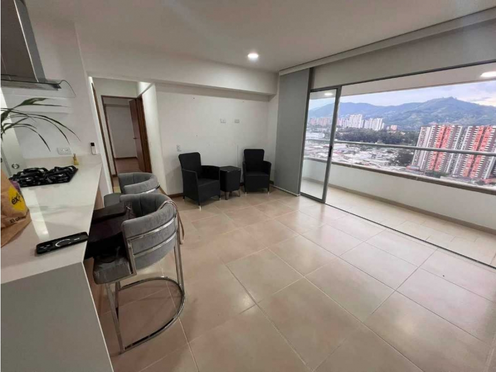 Vendo apartamento en Sabaneta sector Tres Esquinas — foto 5