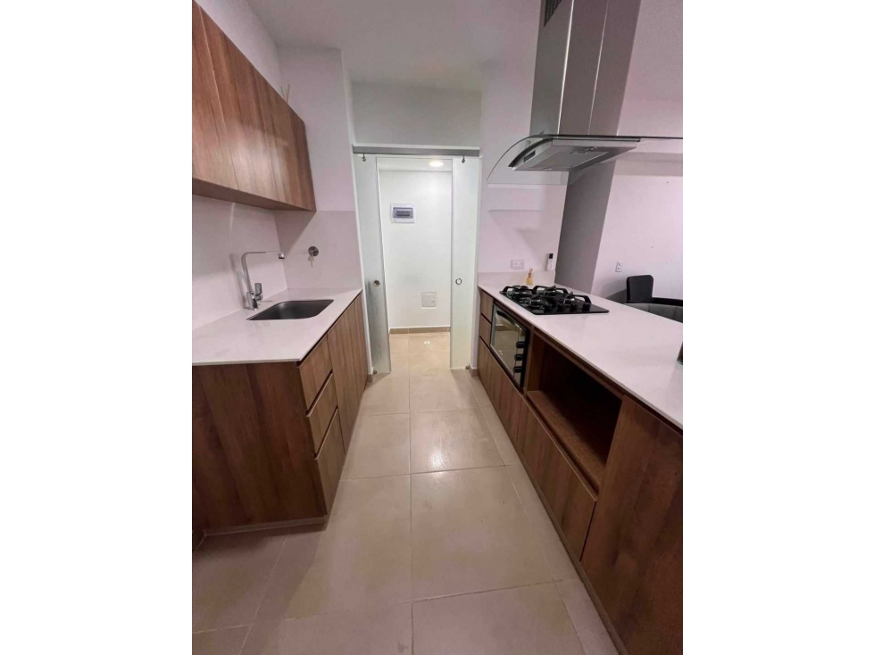 Vendo apartamento en Sabaneta sector Tres Esquinas — foto 6