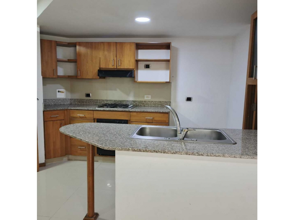 VENDO APARTAMENTO EN SABANETA AVES MARIA — foto 2