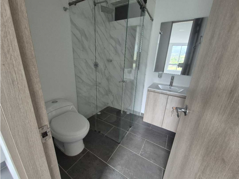 VENDO APARTAMENTO EN SABANETA, LA DOCTORA — foto 4