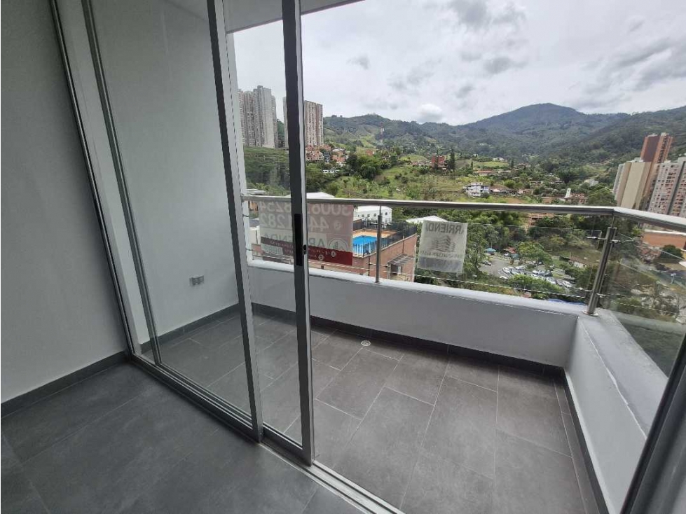 VENDO APARTAMENTO EN SABANETA, LA DOCTORA — foto 5