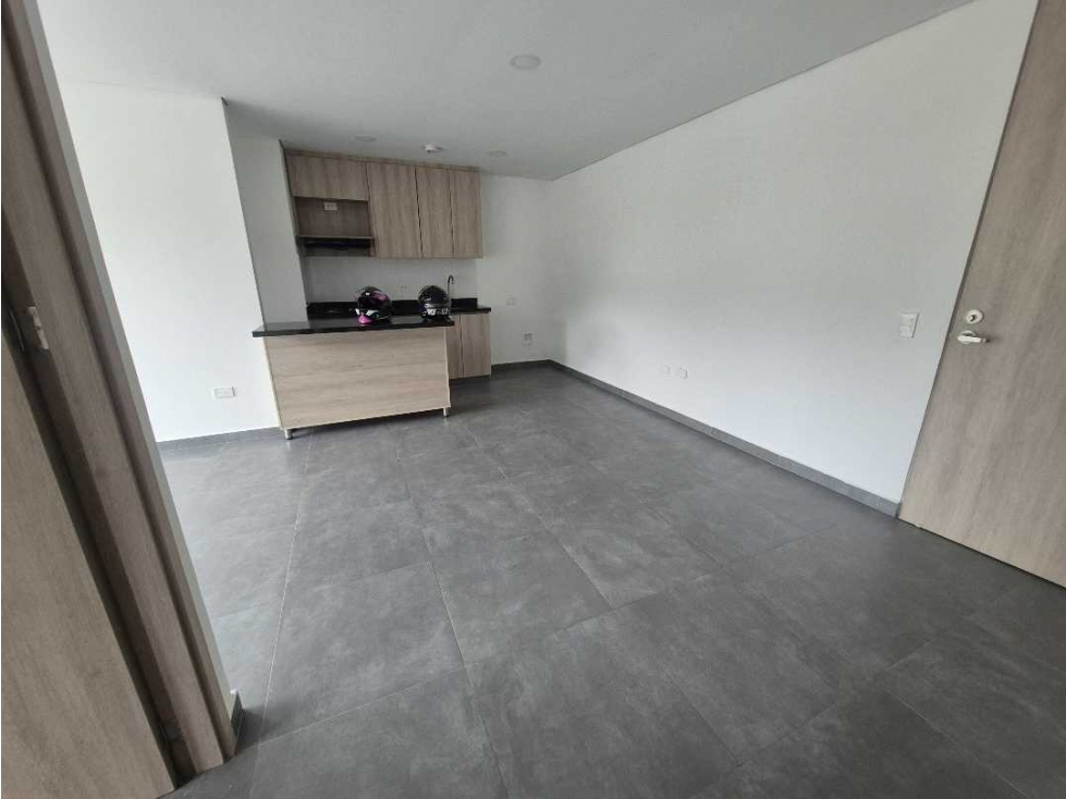 VENDO APARTAMENTO EN SABANETA, LA DOCTORA — foto 6