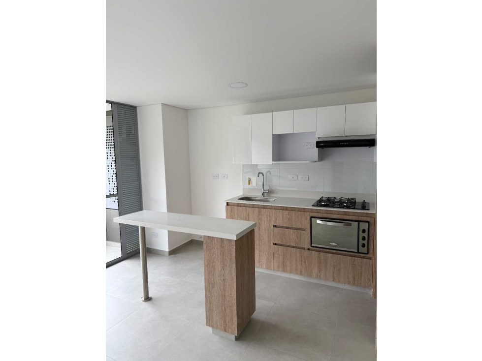 VENDO APARTAMENTO EN SABANETA POR DEBAJO SALA DE VENTAS SAN JOSE