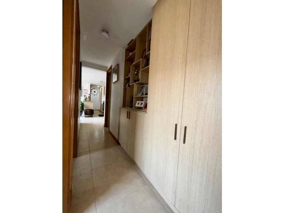 VENDO APARTAMENTO EN SABANETA SAN REMO SIN PONIENTE — foto 4
