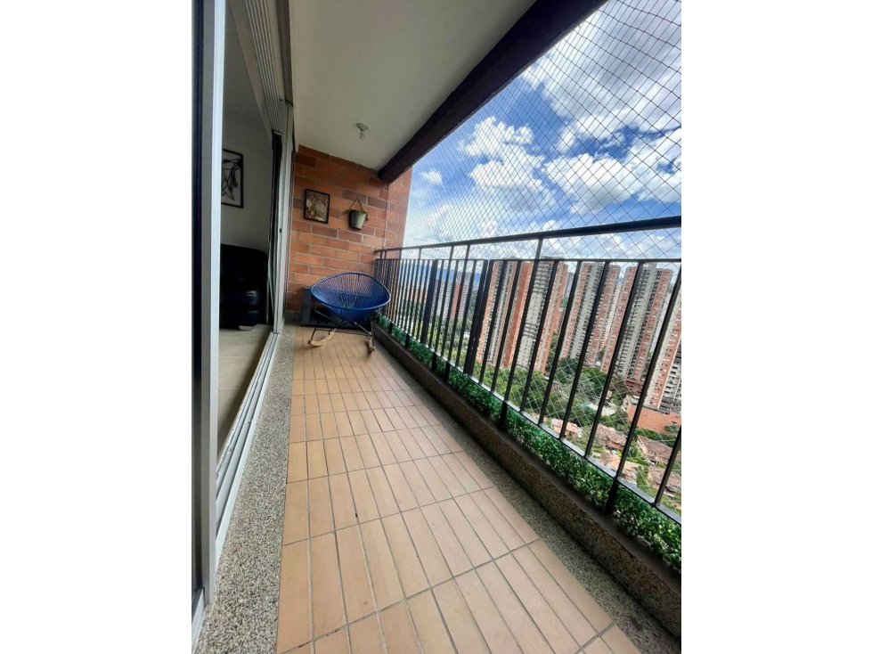 VENDO APARTAMENTO EN SABANETA SAN REMO SIN PONIENTE — foto 5