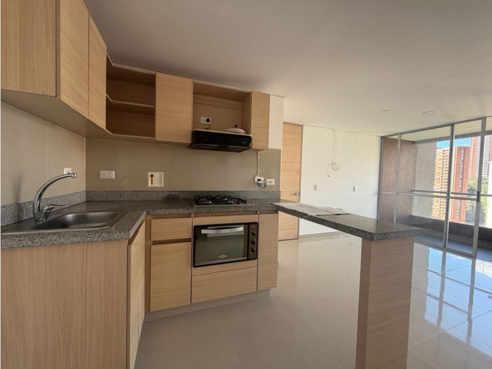 Vendo apartamento en sabaneta, sector San José y la doctora — foto 2