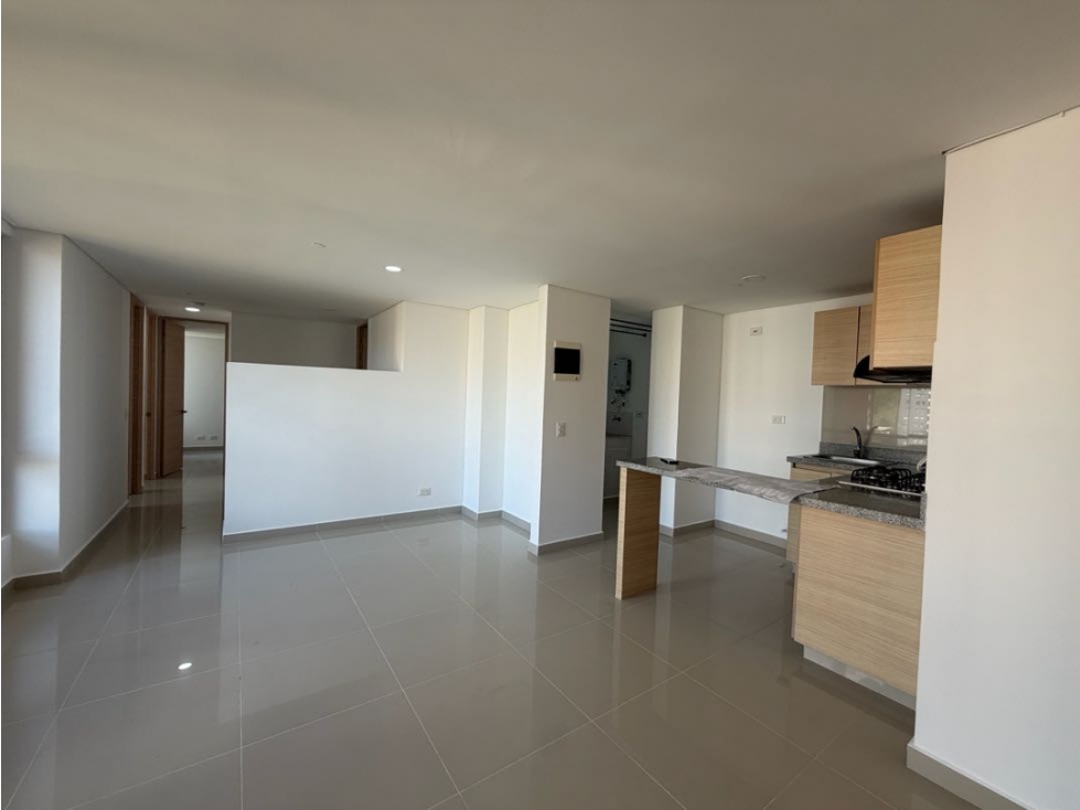 Vendo apartamento en sabaneta, sector San José y la doctora — foto 3