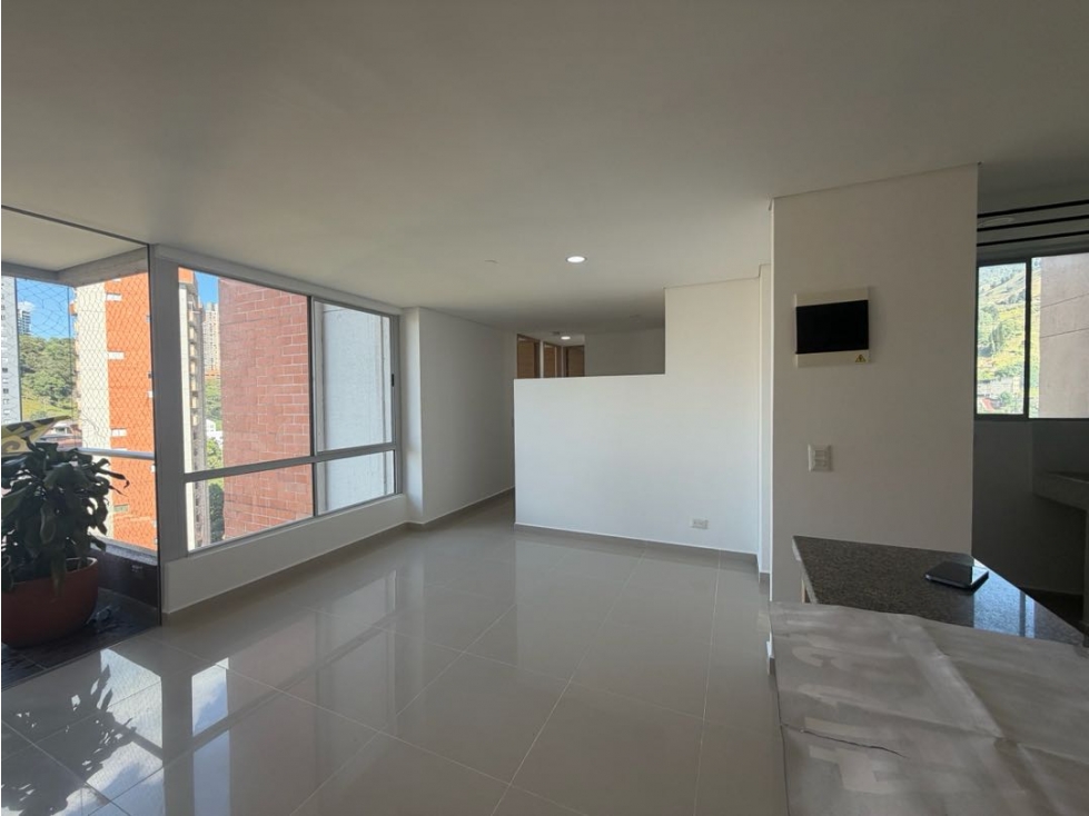 Vendo apartamento en sabaneta, sector San José y la doctora — foto 4