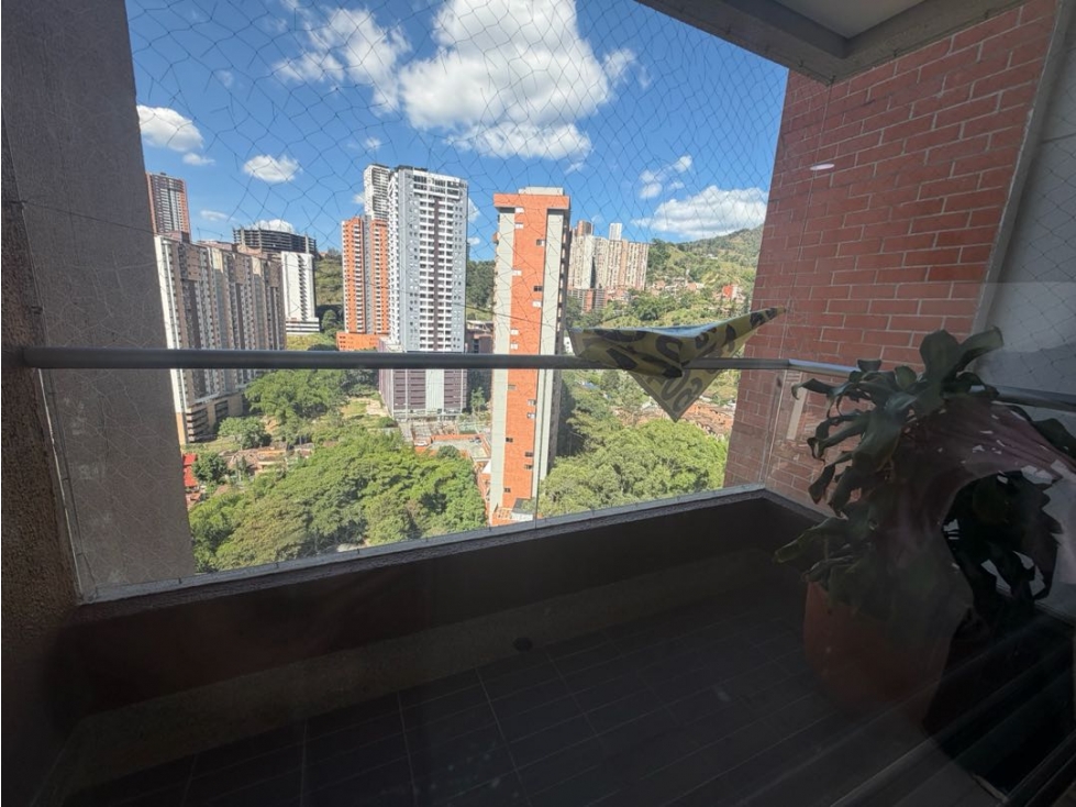 Vendo apartamento en sabaneta, sector San José y la doctora — foto 5