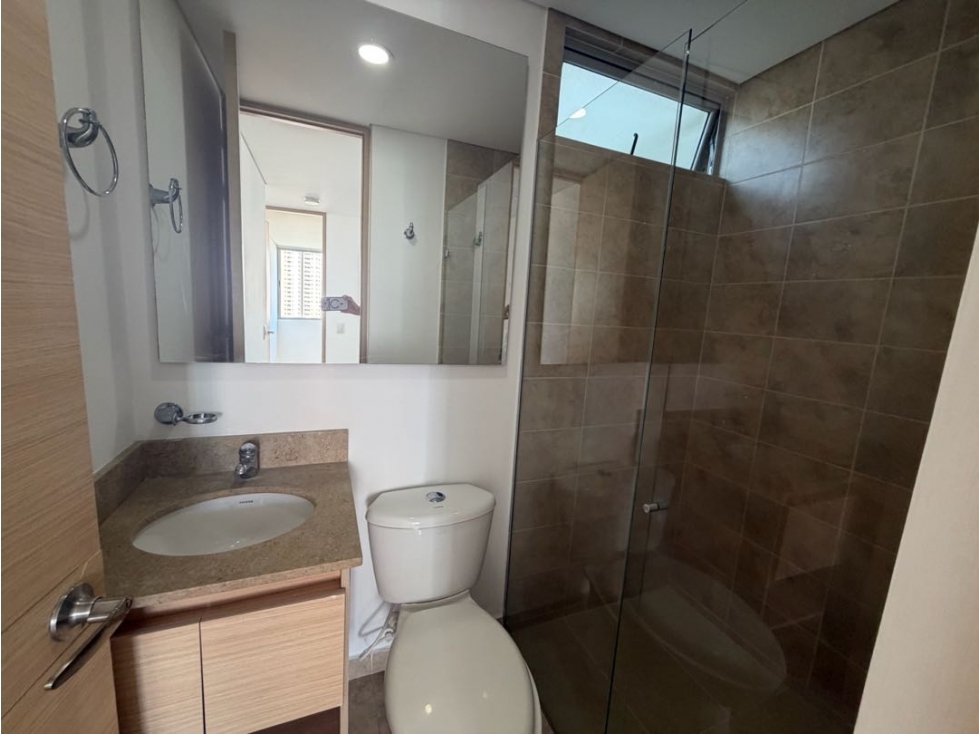 Vendo apartamento en sabaneta, sector San José y la doctora — foto 6