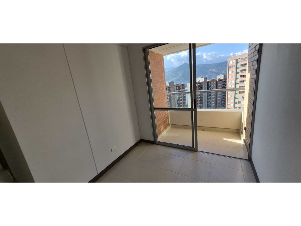 Vendo apartamento en Sabaneta sector Asdesillas — foto 2