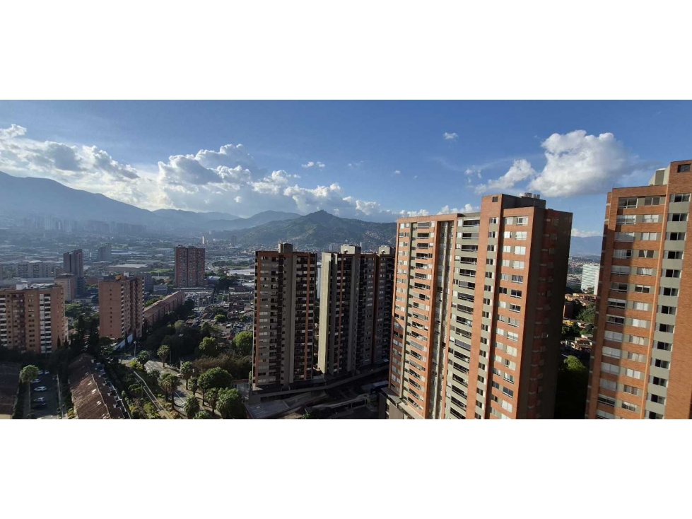 Vendo apartamento en Sabaneta sector Asdesillas — foto 3