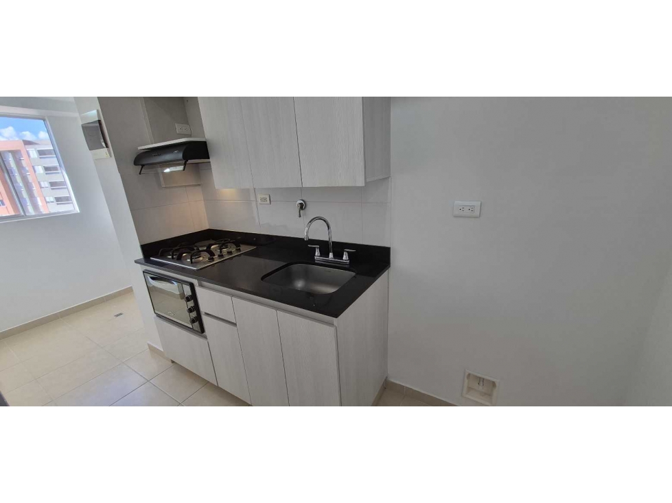 Vendo apartamento en Sabaneta sector Asdesillas — foto 4