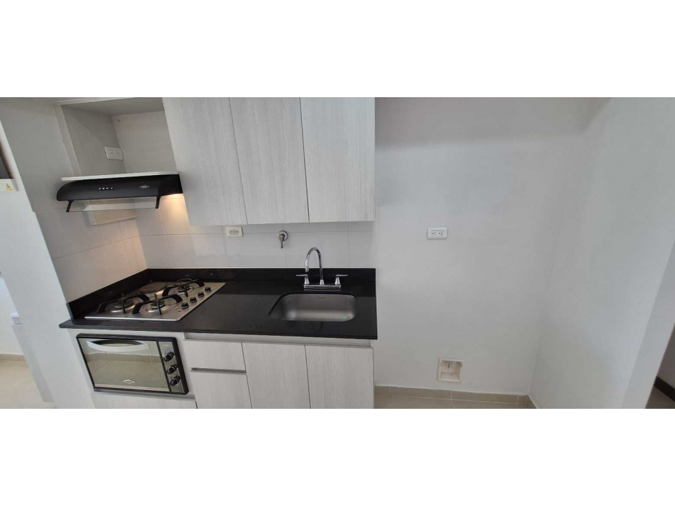 Vendo apartamento en Sabaneta sector Asdesillas — foto 6