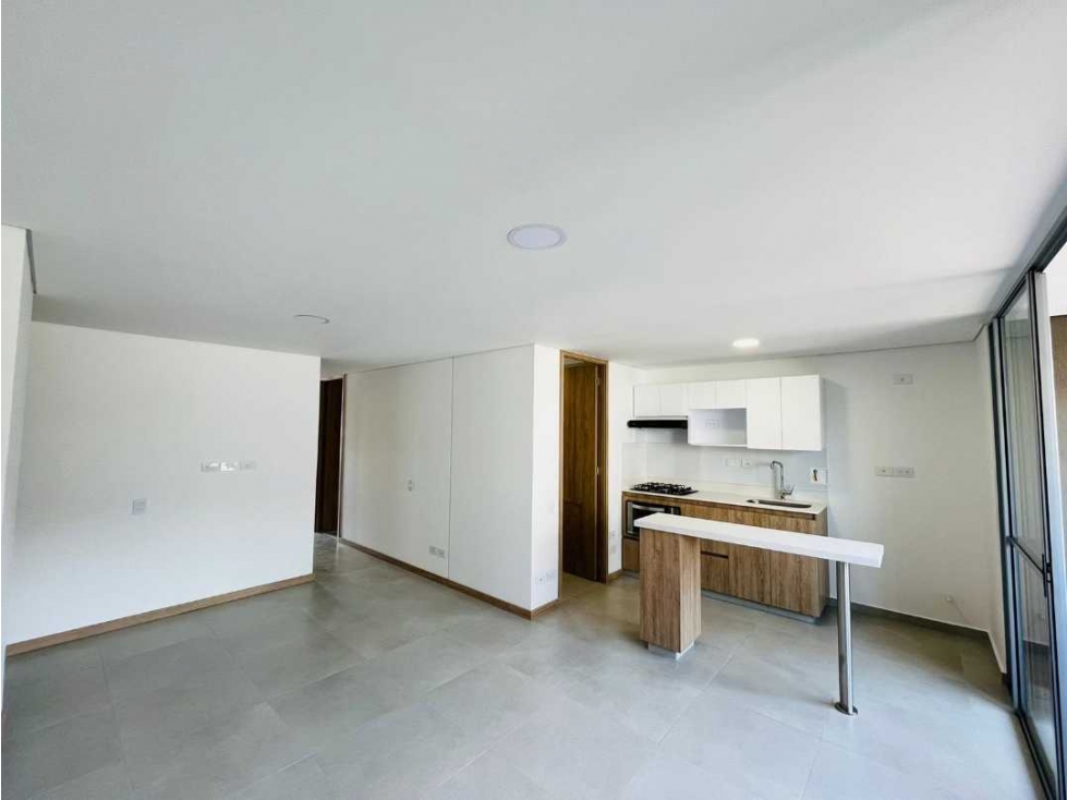 VENDO APARTAMENTO EN SABANETA EXCELENTE PRECIO LOMASAN JOSE