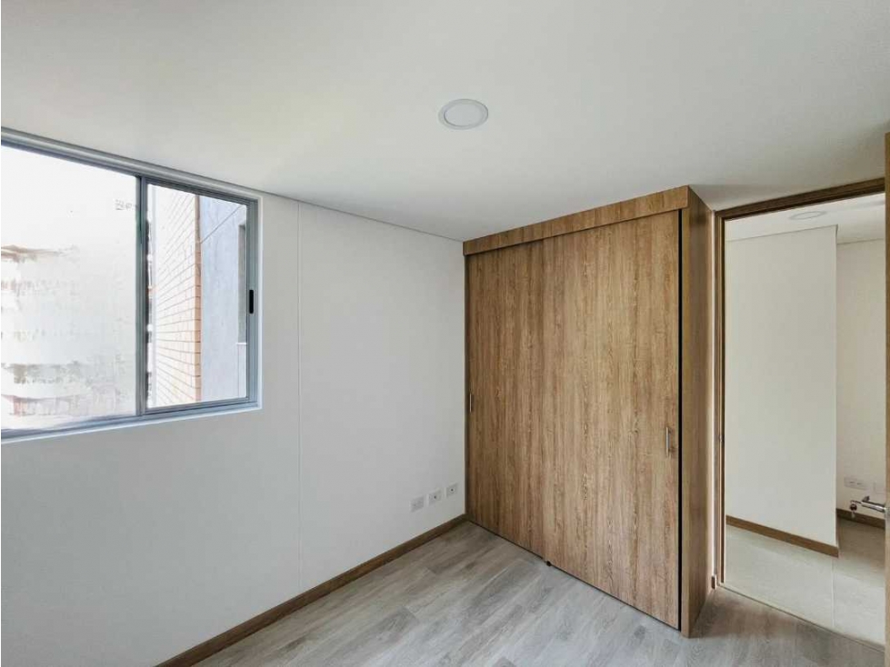 VENDO APARTAMENTO EN SABANETA EXCELENTE PRECIO LOMASAN JOSE — foto 6
