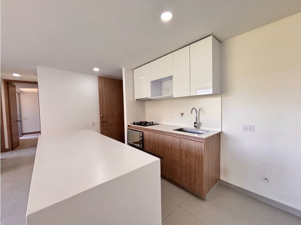 VENDO APARTAMENTO EN SABANETA, PAN DE AZÚCAR, UNIDAD NIDO — foto 6