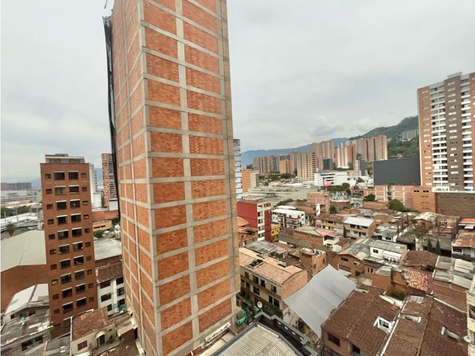 Vendo apartamento en Sabaneta sector Aliadas- plano — foto 6