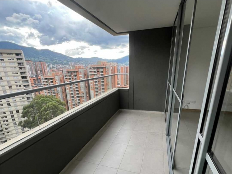 VENDO APARTAMENTO EN SABANETA