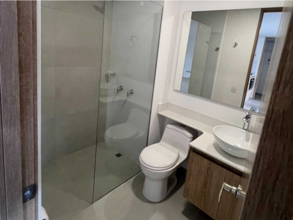 VENDO APARTAMENTO EN SABANETA — foto 2