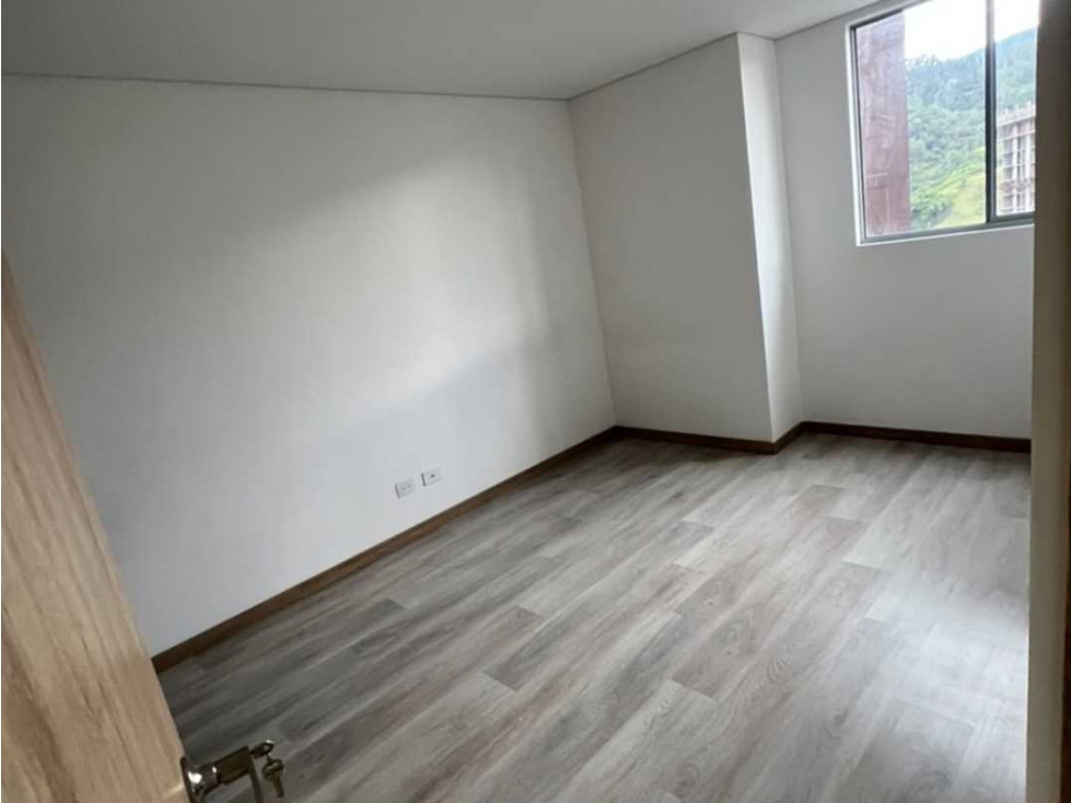 VENDO APARTAMENTO EN SABANETA — foto 5