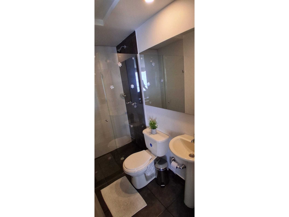 VENDO APARTAMENTO EN SABANETA EL CARMELO - 6