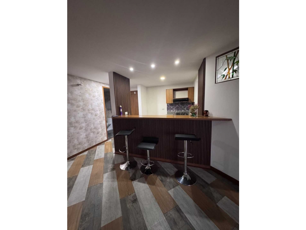 VENDO APARTAMENTO EN SABANETA AVES MARIA - 1